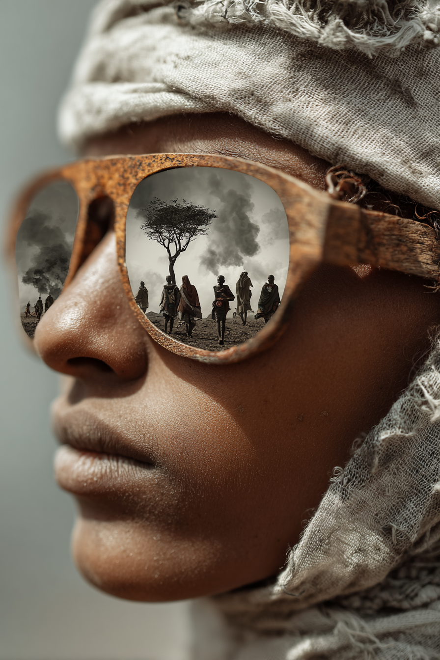 ETHEREAL_VISION - AI Generated