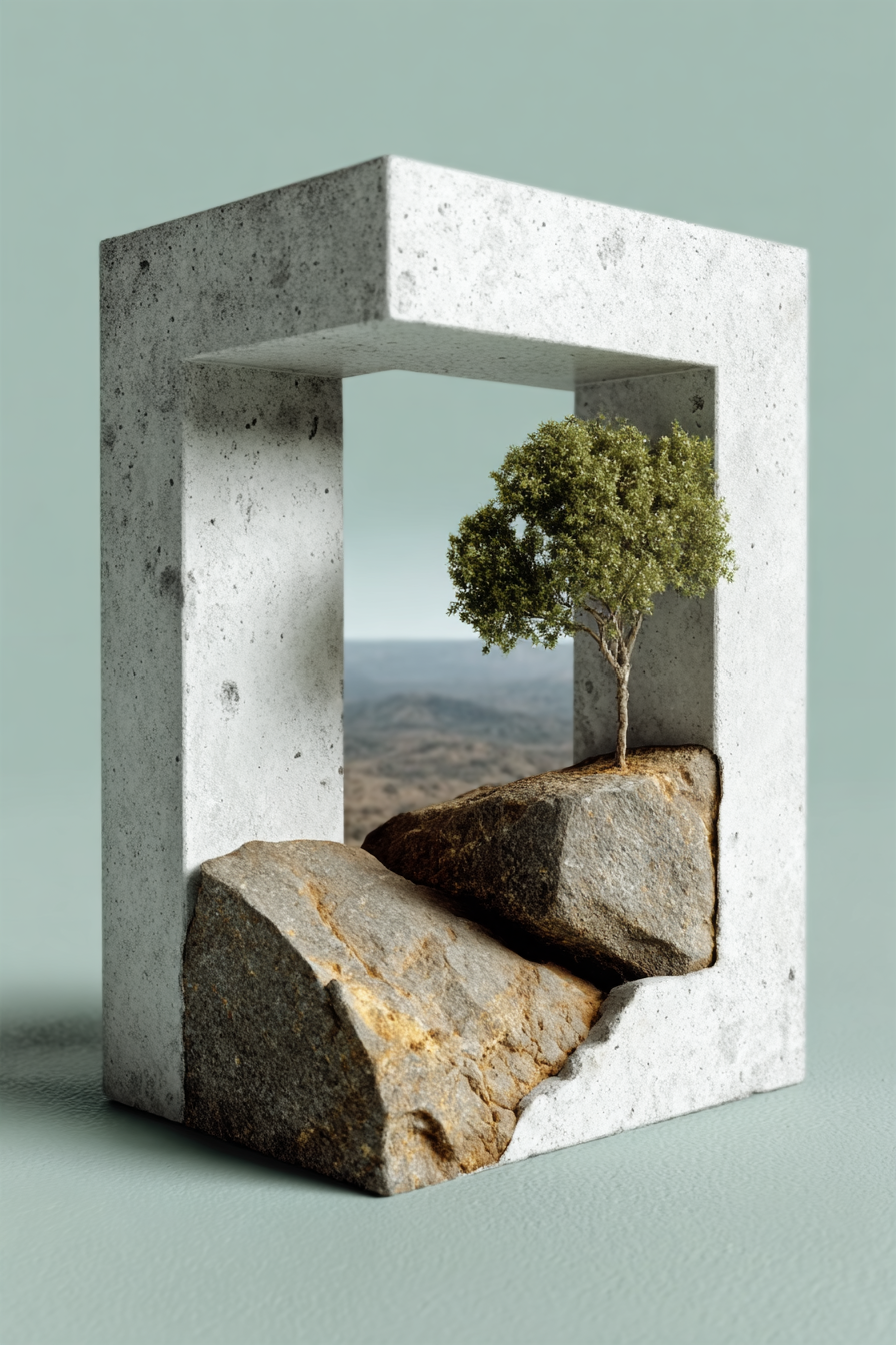 AI-generated Afrofuturist art