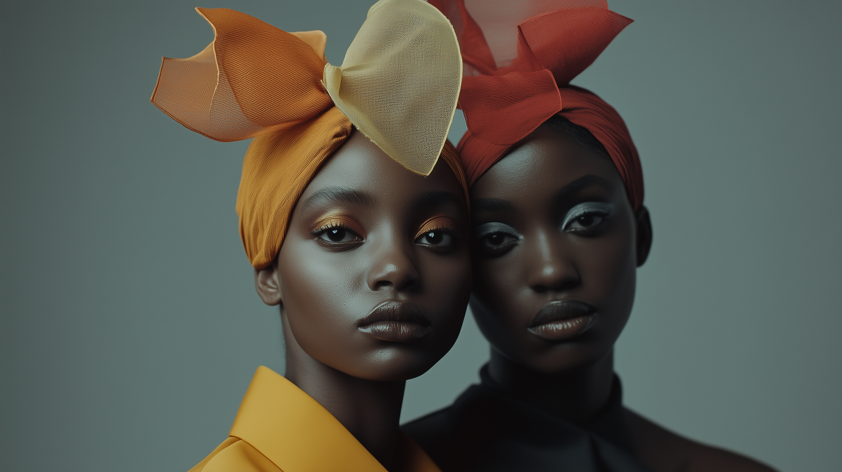 TWIN_AURA - AI Generated